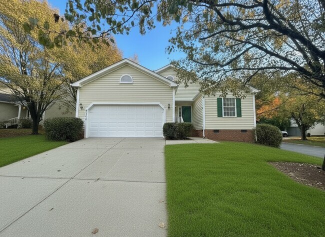 Foto del edificio - 4300 Mantua Way