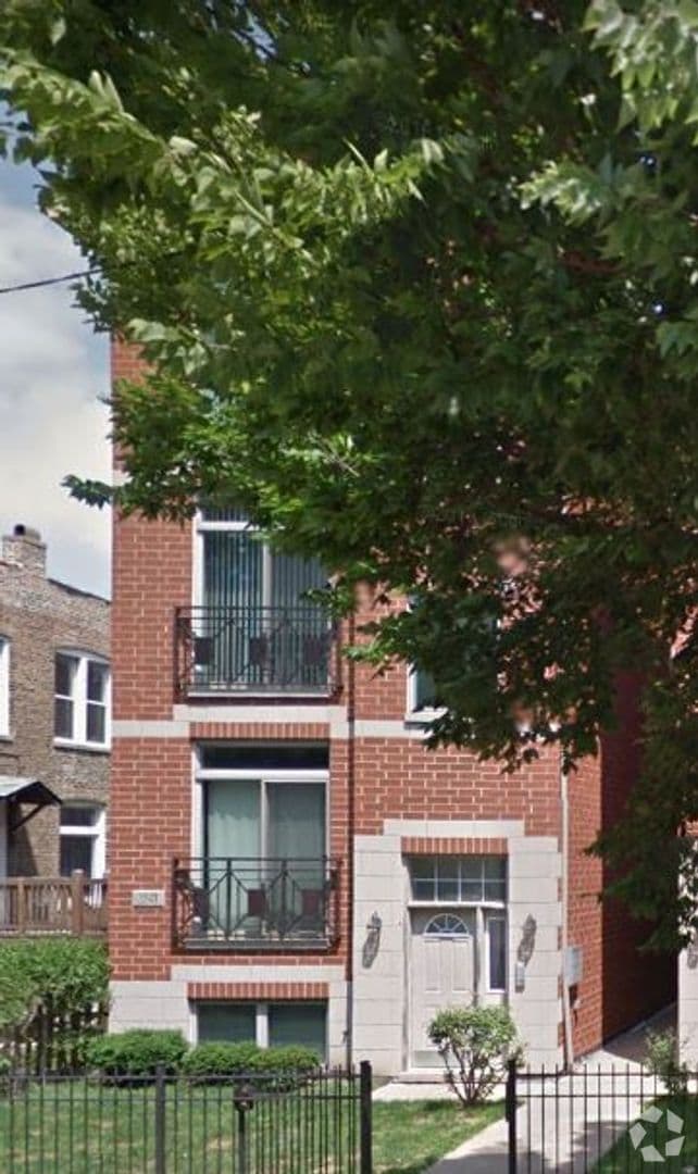 Building Photo - 3543 S Hamilton Ave