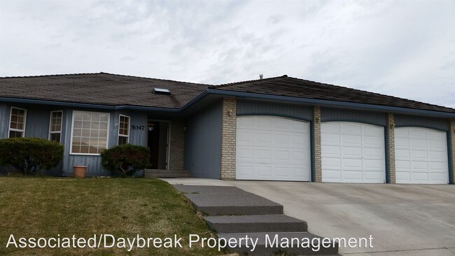 Building Photo - 3 br, 2 bath House - 5047 N. Sky Vista