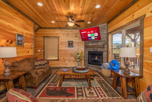 Foto del edificio - 1122 Greenbriar Village Ln