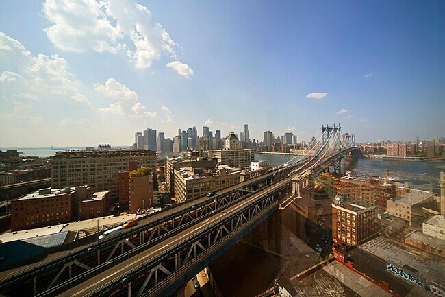 Foto del edificio - 100 Jay St