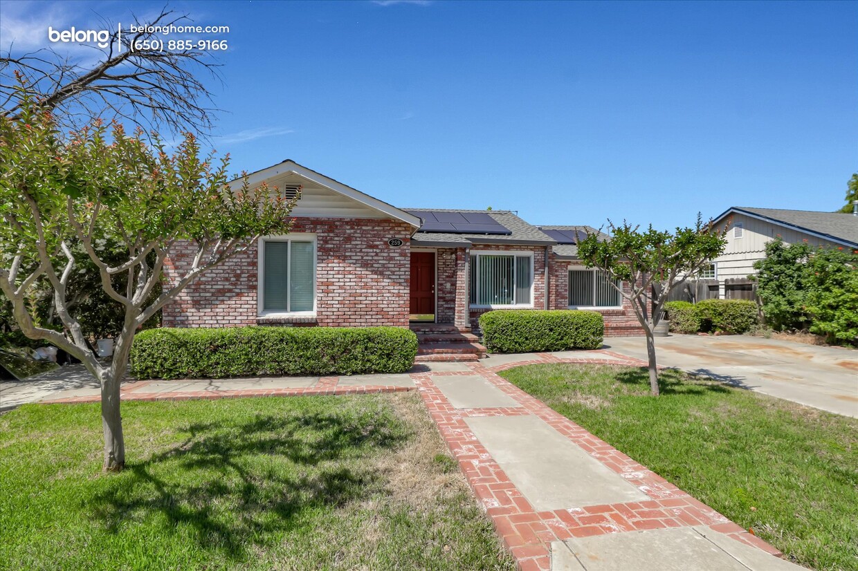 259 Ridge Vista Ave, San Jose, CA 95127