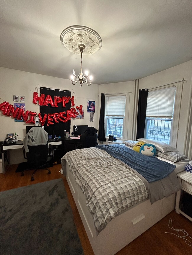 Foto del edificio - 17 Hillside St