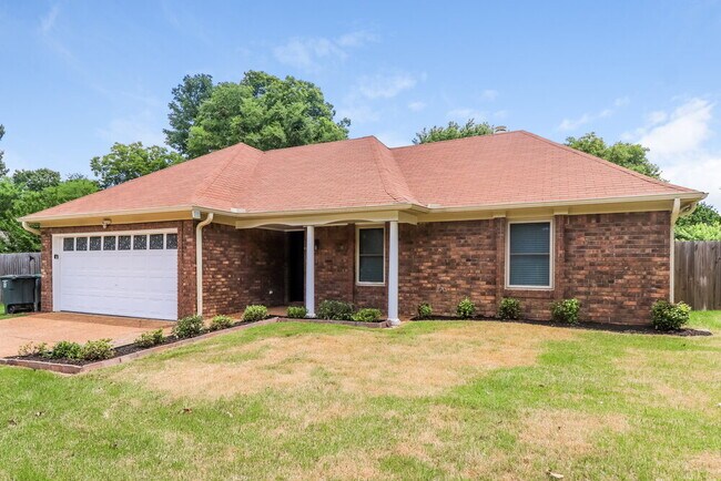 Foto del edificio - 1366 Sandy Stone Ln