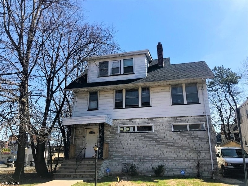 10 Dover St, Newark, NJ 07106 House Rental in Newark, NJ