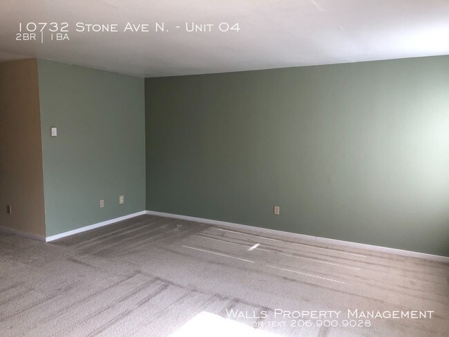 Building Photo - 10732 Stone Ave N