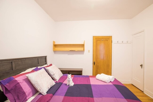 Photo du bâtiment - 4005 Av Lacombe