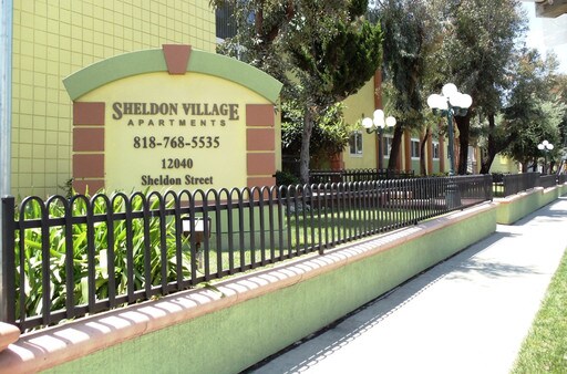 Primary Photo - 12050 Sheldon St