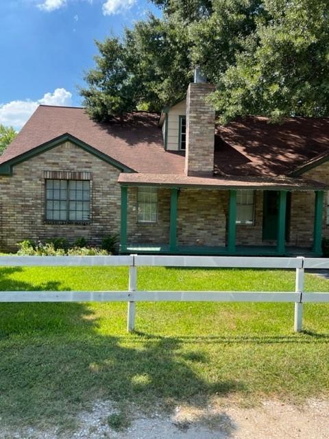 Foto principal - 10015 Cornwell St
