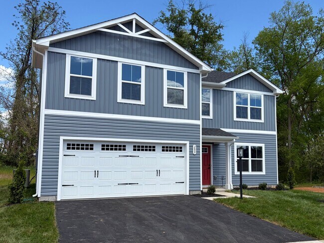 Foto del edificio - 289 Walsh Ln