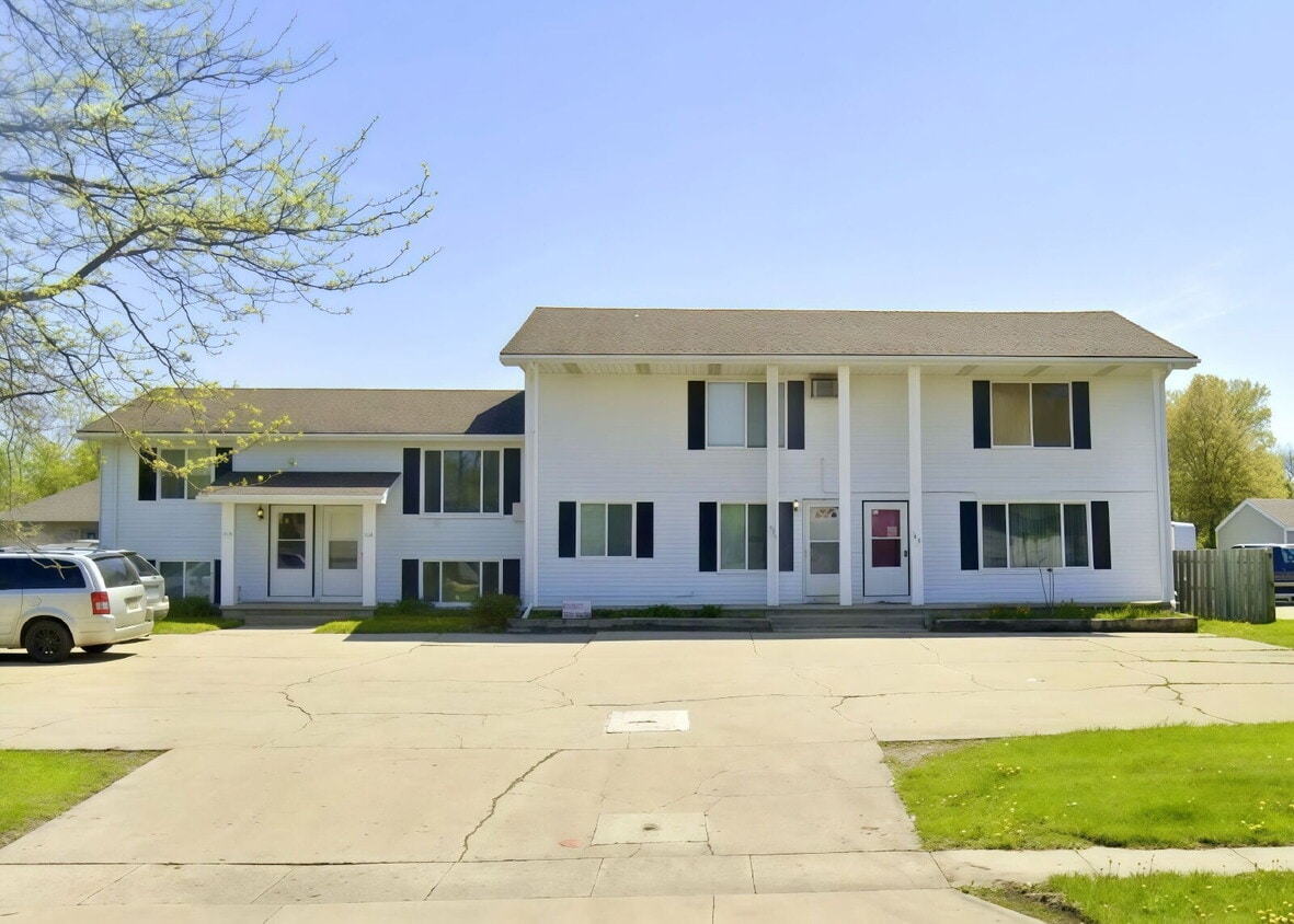 Photo - Your Next Home Awaits – 721 Peachtree Place