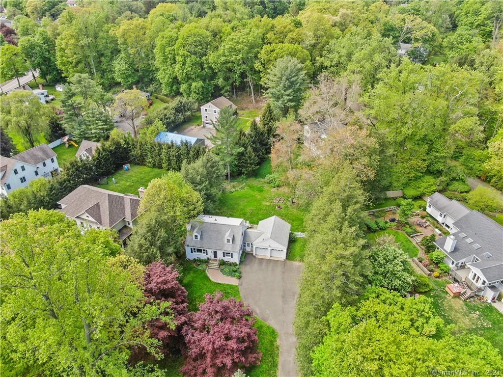 30 Parade Hill Rd, New Canaan, CT 06840 House Rental in New Canaan