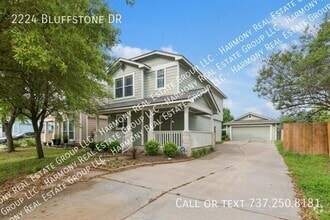 Building Photo - 2224 Bluffstone Dr