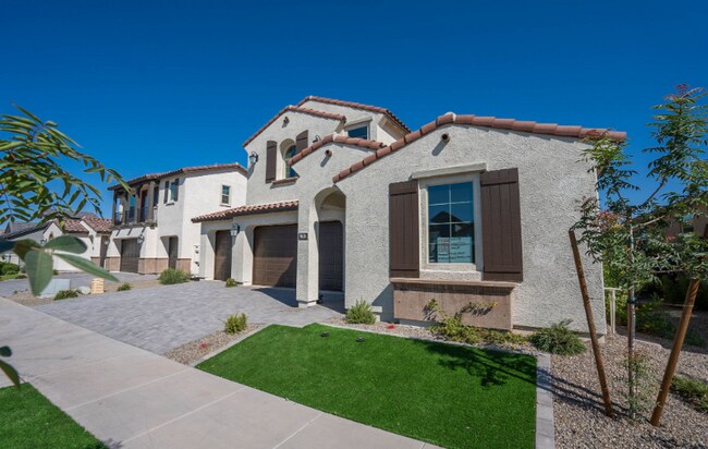 Building Photo - 9626 E Rainbow Ave