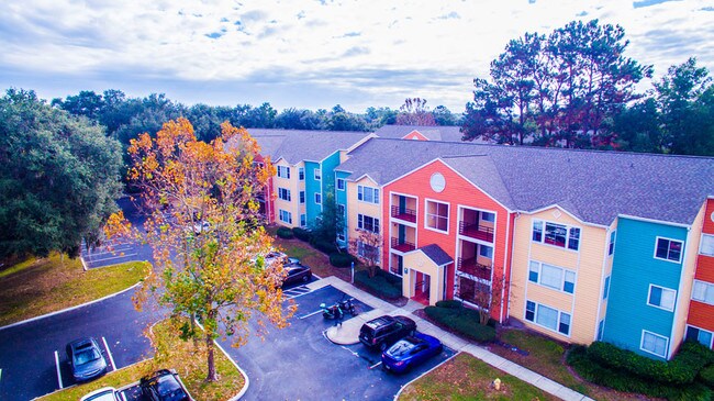 Building Photo - 2601 SW Archer Rd