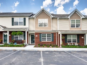 Building Photo - 1725 Red Jacket Dr