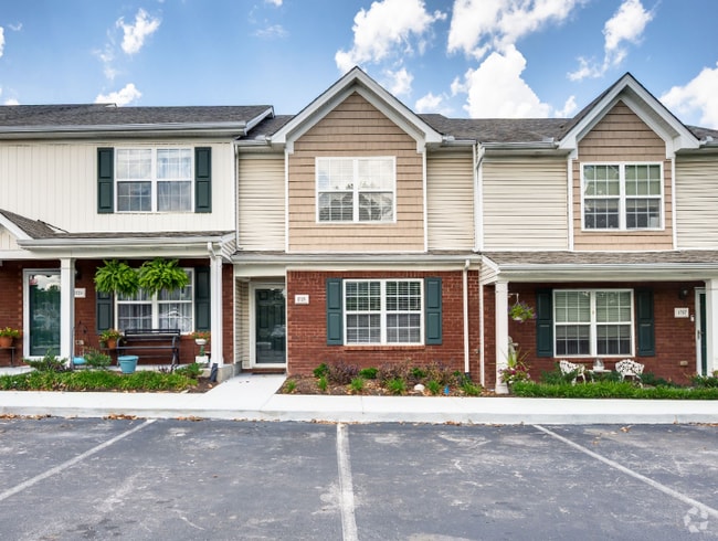 Building Photo - 1725 Red Jacket Dr