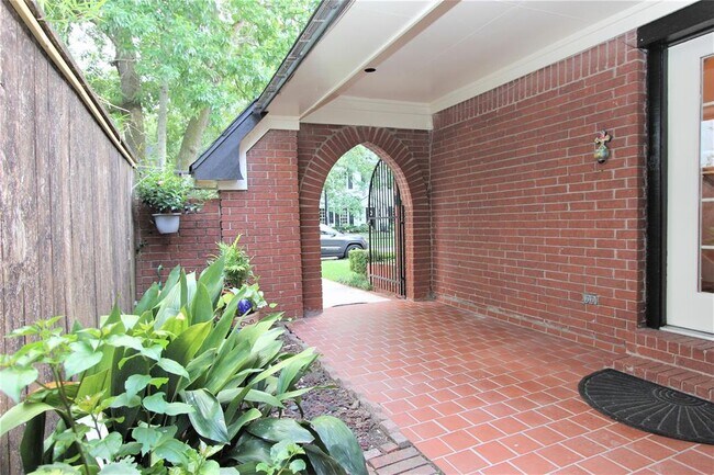 Foto del edificio - 4012 Arnold St