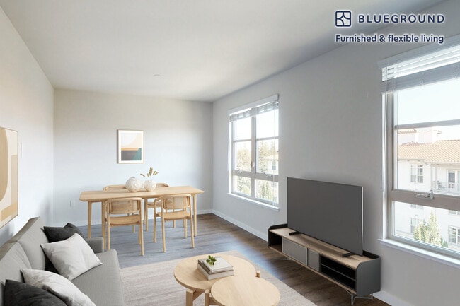 Building Photo - 1001 Harvey Dr