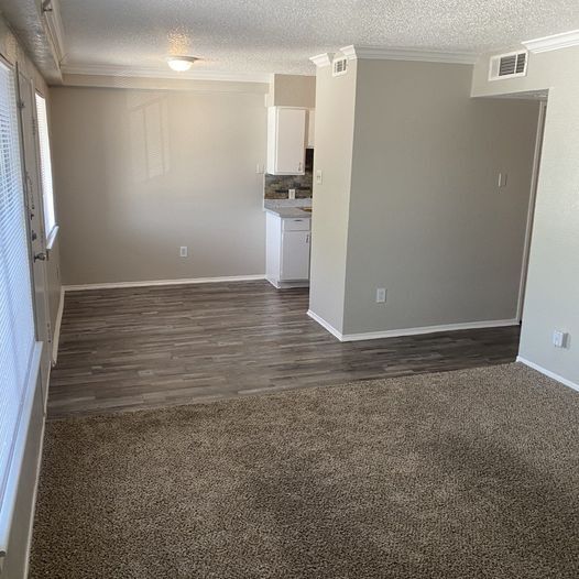 Ladera Apartments 2029 Dayton St Haltom City, TX