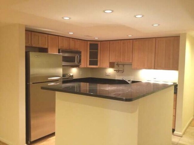 Foto del edificio - 1718 U St NW
