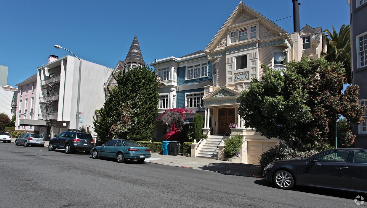 Building Photo - 1806 Vallejo