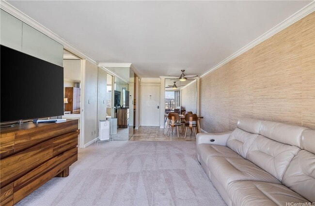 Building Photo - Fully Furnished Unit at Sought after Villa...