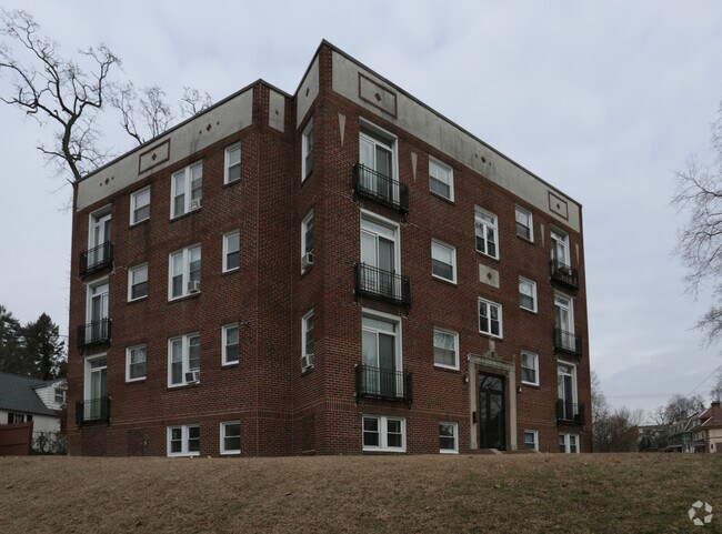 Building Photo - 625 East Vernon Road