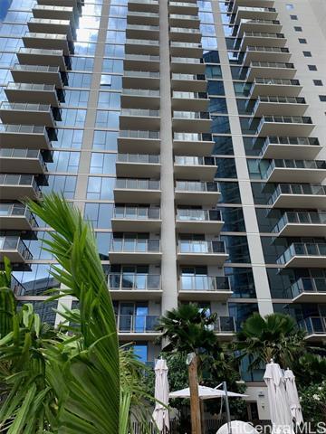 Foto del edificio - 1388 Kapiolani Blvd