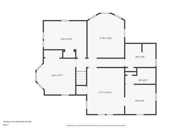 Foto del edificio - 16A Manor Ave