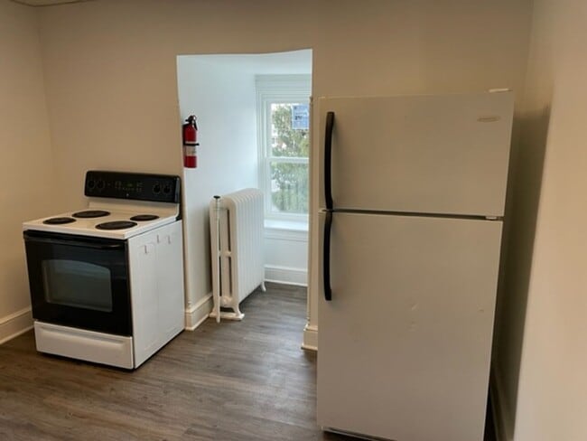 Foto del edificio - 502 Madison Ave