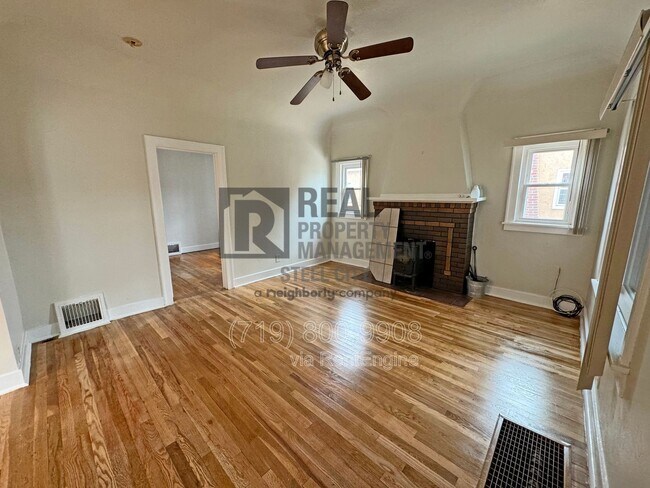 Foto del edificio - 1322 Claremont Ave