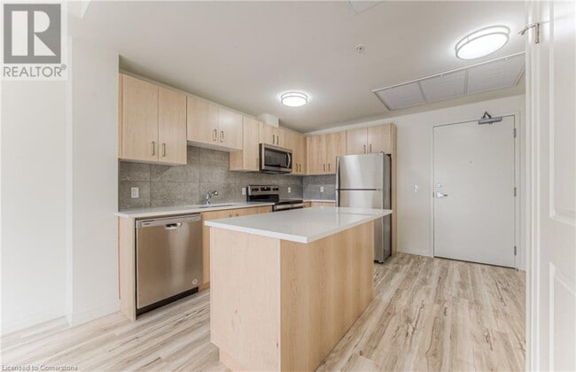 Building Photo - 301 Westmount Rd W