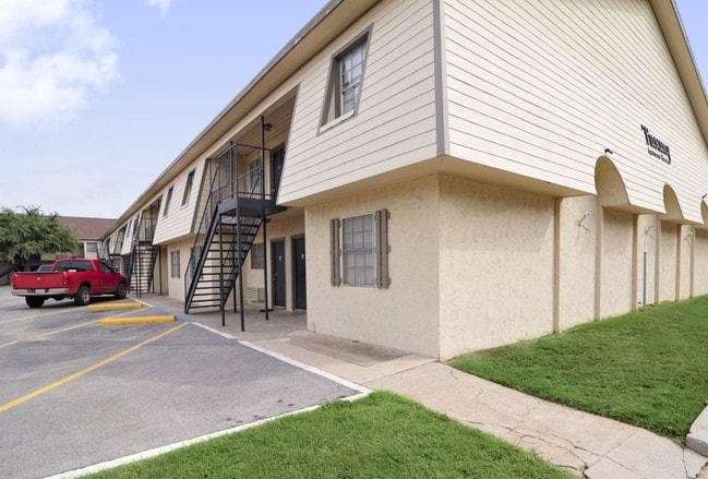 2 Bedroom Apartments San Angelo Tx