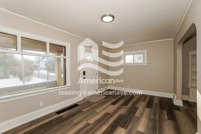 Foto del edificio - 13601 Edgewood Ave