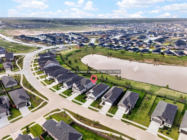 Foto del edificio - 27447 Sunterra Village Dr