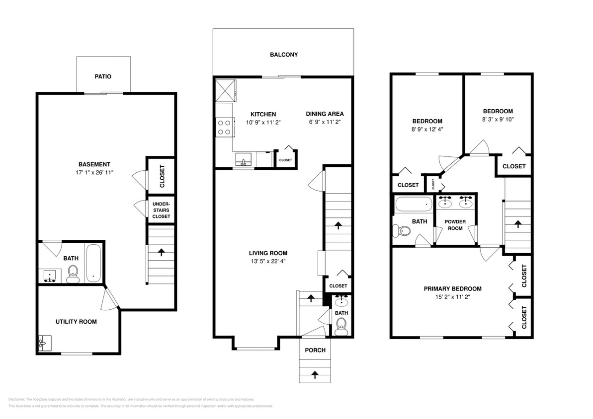 Foto del edificio - 4203 Chapelgate Pl