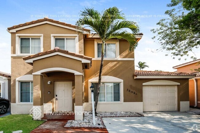 Building Photo - 16546 SW 97th Terrace