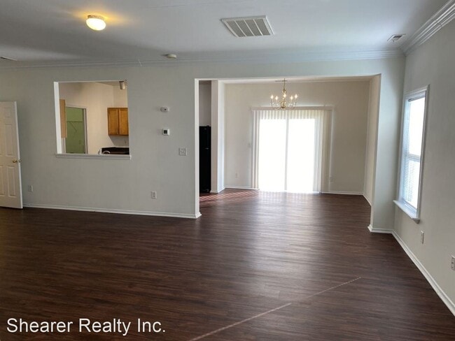 Building Photo - 3 br, 2.5 bath House - 4323 Leopold Place