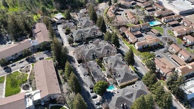  - Bel Air Apartments