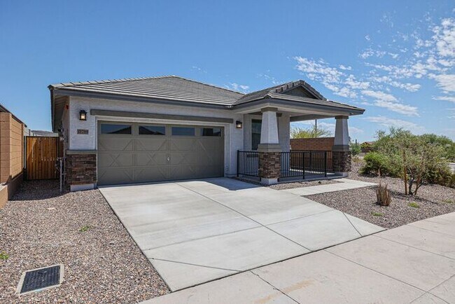 Building Photo - Beautiful Home in the Highly Desirable Vistancia Community of Peoria - HALF MONTH FREE!