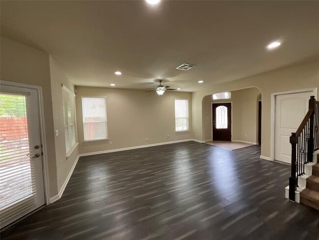Foto del edificio - 3451 Mayfield Ranch Blvd