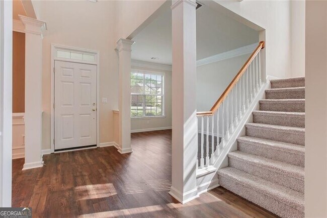 Foto del edificio - 1055 Preserve Ln