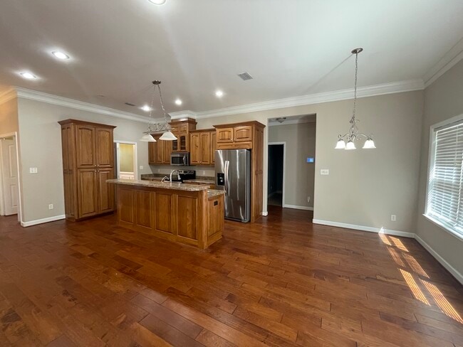 Foto del edificio - 3911 Galloway St