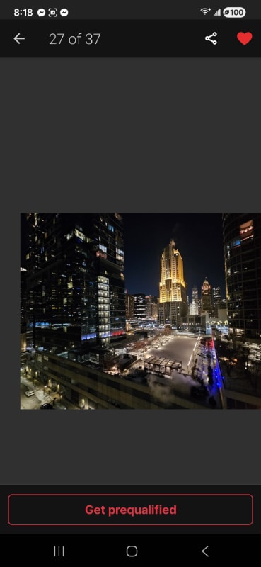 Foto del edificio - 440 N McClurg Ct