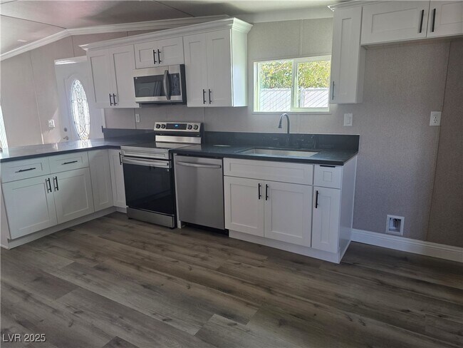 Foto del edificio - 1611 E Gamebird Rd