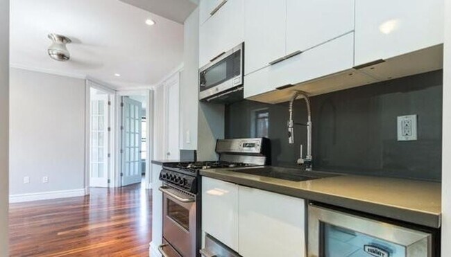 Foto del edificio - LEXINGTON AVE.