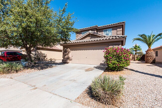 Foto del edificio - 31569 N Sundown Dr