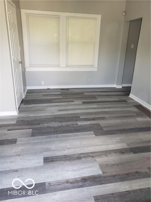 Foto del edificio - 3307 Hovey St