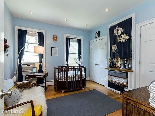 Building Photo - 2 br, 1 bath  - 3274 Washington St
